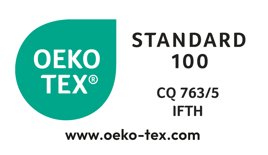 OTS100 label CQ 7635 en