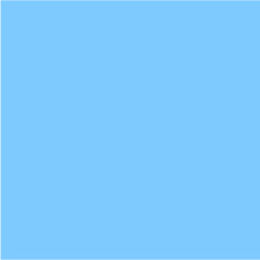 Cernay Pro Bleu celeste 4764