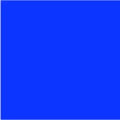 Cernay Pro Bleu royal 4709