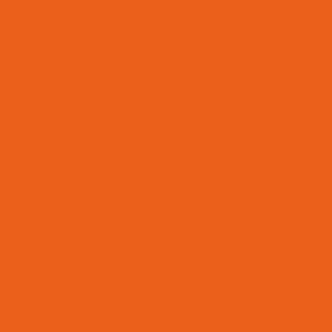 Gamme de coloris Site Cernay Pro Orange 391 HV
